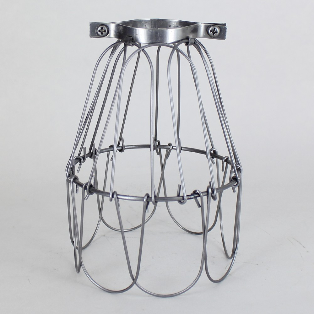 Bulb Cages Grand Brass Lamp Parts, LLC.