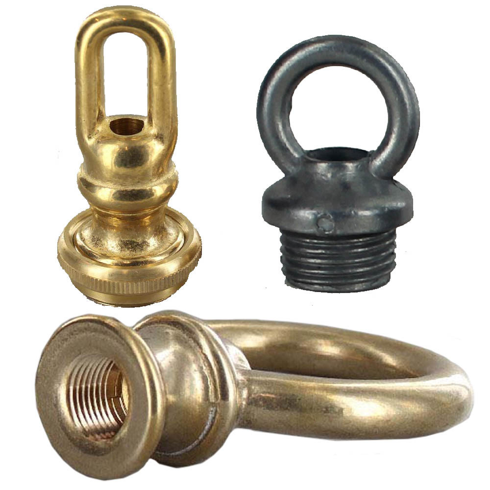 Loops Grand Brass Lamp Parts, LLC.