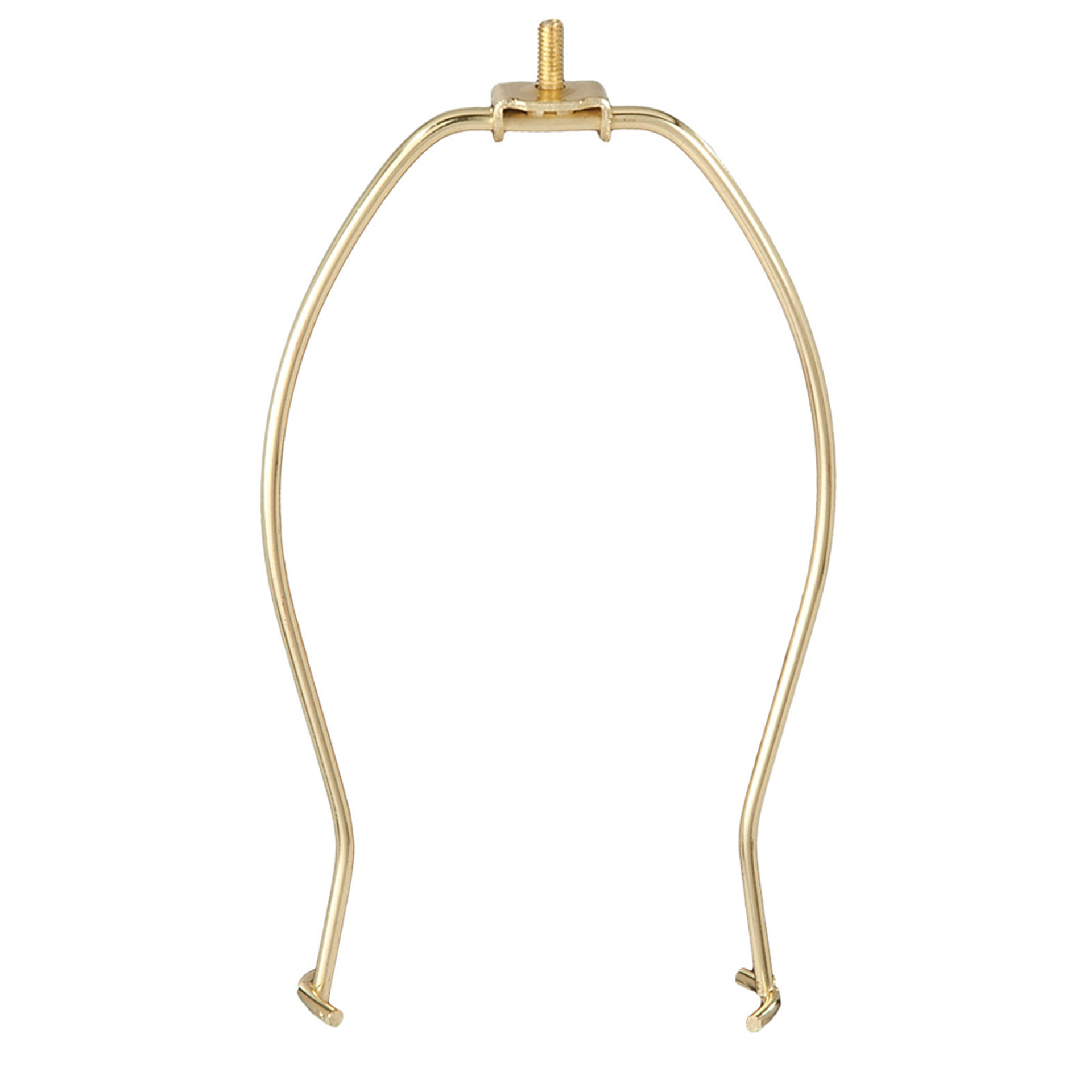 Lamp Shade Harps Grand Brass Lamp Parts, LLC.