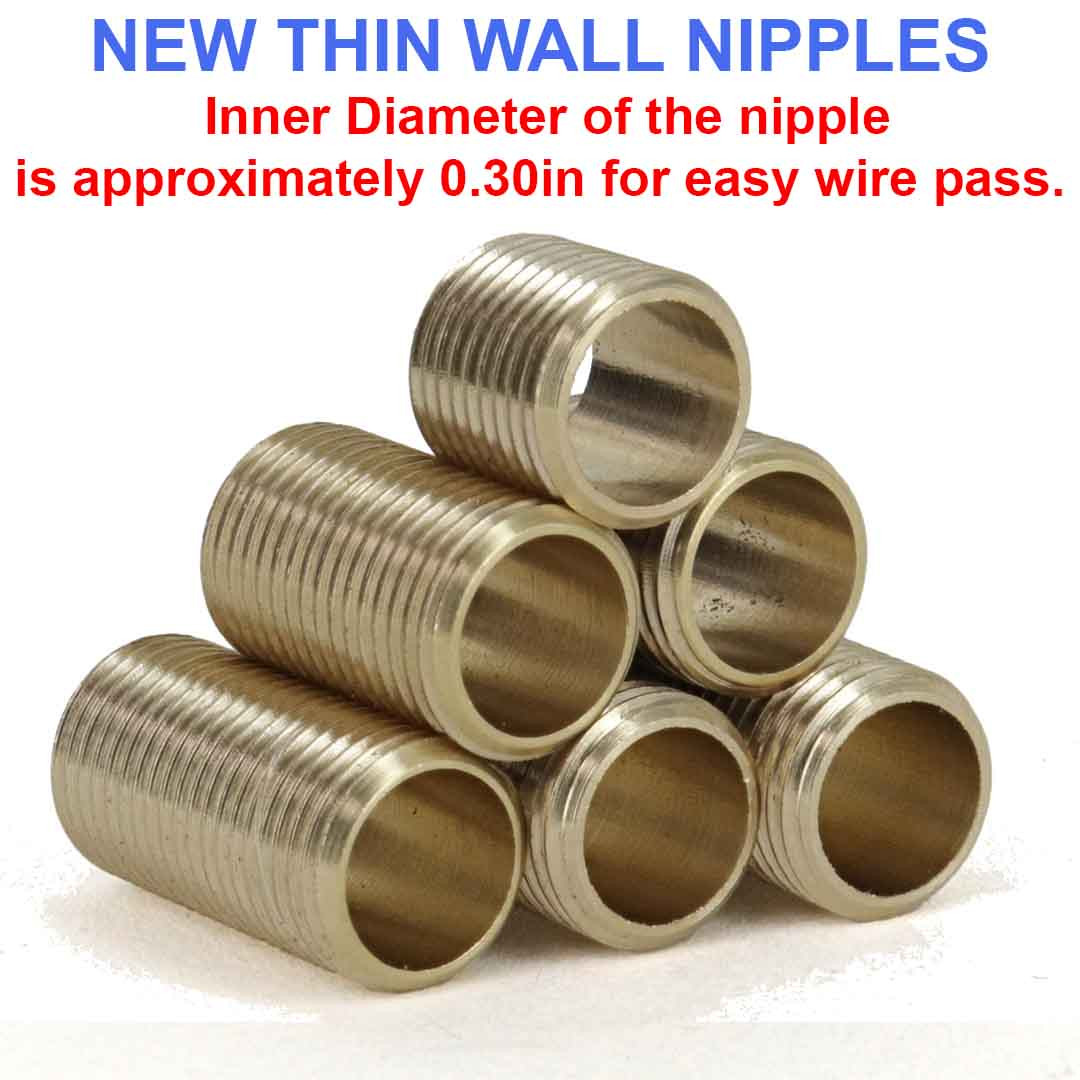 Blog Grand Brass Lamp Parts, LLC