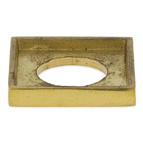 Check Rings - Tubing End Caps | Grand Brass Lamp Parts, LLC.