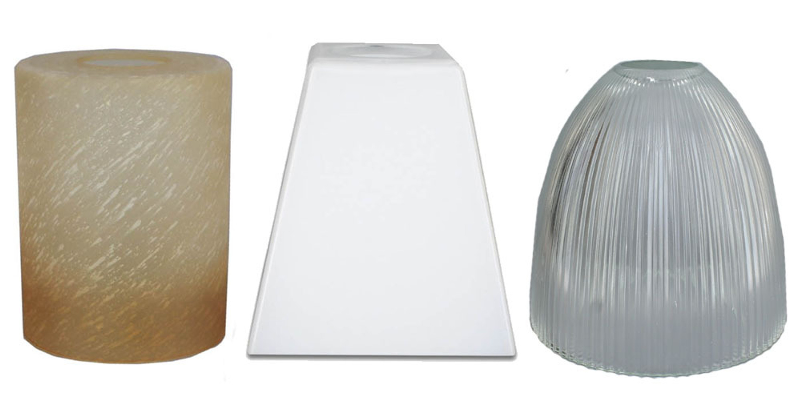 Glass Lamp Shades Grand Brass Lamp Parts, LLC.
