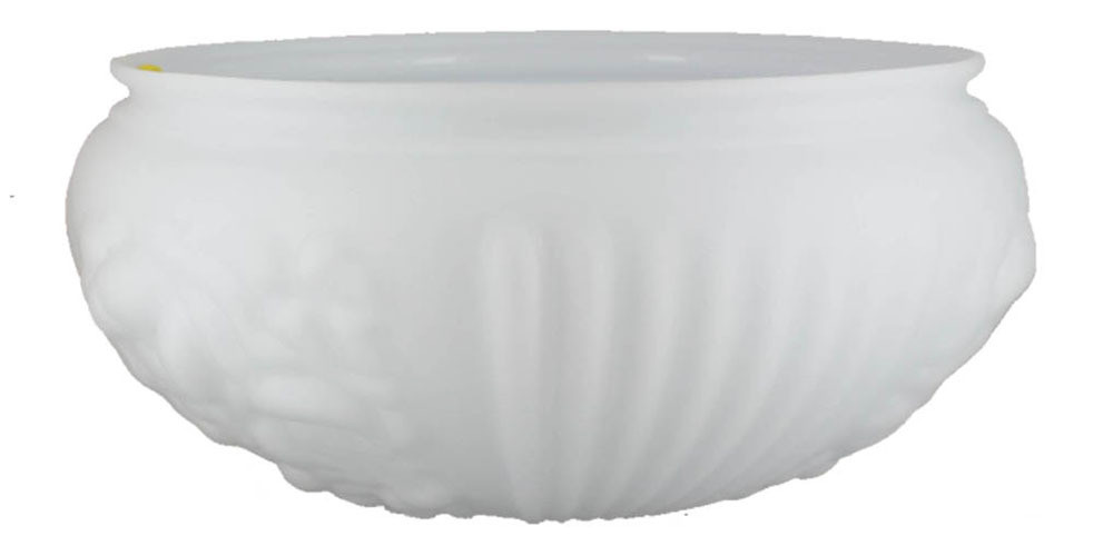 Glass Lamp Shades Grand Brass Lamp Parts, LLC.