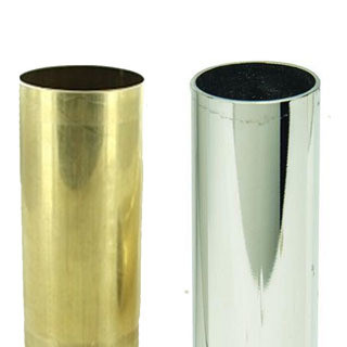 Tubing Grand Brass Lamp Parts, LLC.