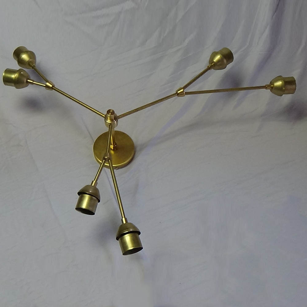 DIY Do It Yourself Lighting Kits Grand Brass Lamp Parts, LLC.