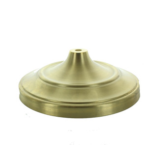 Metal Lamp Bases | Grand Brass Lamp Parts, LLC.