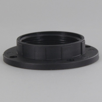 43mm Diameter Large Ring For 3000 Series Sockets - Black
