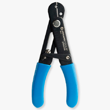 Adjustable Wire Stripper and Cutter