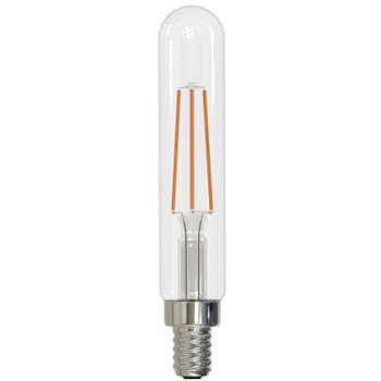 4.5W LED E-12 T8 2700K DIMMABLE FILAMENT