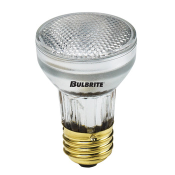 75W Reflector Narrow Spot E-26 Base PAR16 Style Bulb