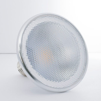 13W - LED - PAR30 - 2700K - Flood - Short Neck - 40 Degree Beam Angle