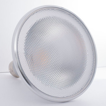 15W - LED - PAR38 - 3000K - Wide Flood - 60 Degree Beam Angle