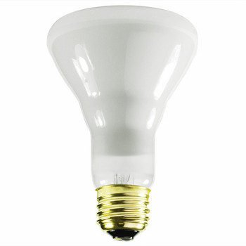 50W Reflector E-26 Base BR-30 Bulb