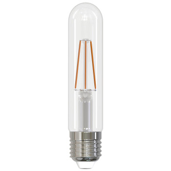 5W LED T9 2700K FILAMENT E26 FULLY COMPATIBLE DIMMING