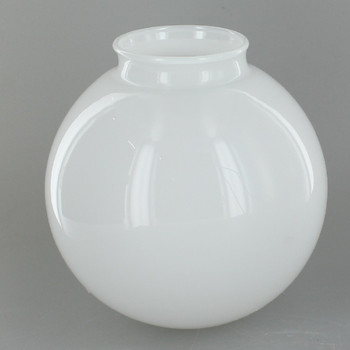 2 inch fitter glass globe