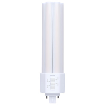 17 Watt PLT LED - 3K/35K/4K/5K CCT - Gx24d Base - Omni - Type B 17 Watt PLT LED - 3K/35K/4K/5K CCT - Gx24d Base - Omni - Type B