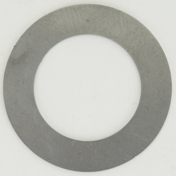 2-1/2 in. Diameter - Steel Shade Washer - For Ring Holder Sockets With 1-5/8in. Center Hole