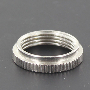Nickel Plated Ring for SO10032 Socket