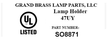 Leviton - E-26 Base Porcelain Keyless Socket 1-Circuit One Piece with REM STRAP