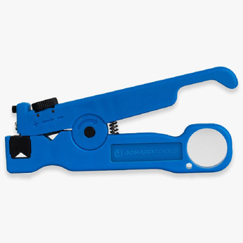 Cable Strip & Ring Tool