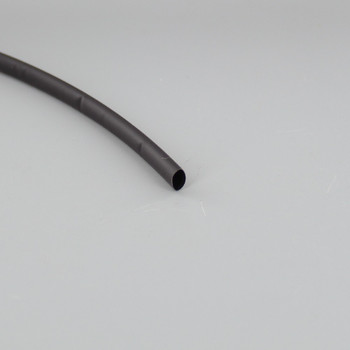 6mm. Diameter Heat Shrink Tubing for Wire Sleeving - Sold By The Foot