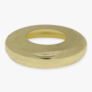 3/4in. Brass Plated Check Ring - 1/8ips