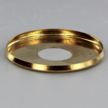 3/4in. Brass Plated Check Ring- 1/4ips