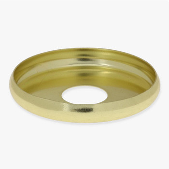 1-1/4in. Brass Plated Check Ring - 1/8ips