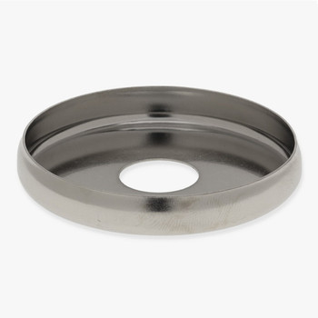 1-3/4in. Nickel Plated Check Ring - 1/4ips