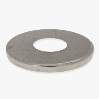 1-3/8in. Nickel Plated Check Ring - 1/4ips