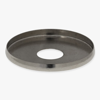 1-3/8in. Nickel Plated Check Ring - 1/8ips