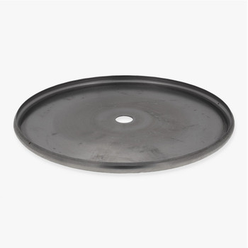 5in. Stamped Steel Check Ring - Unfinished Steel