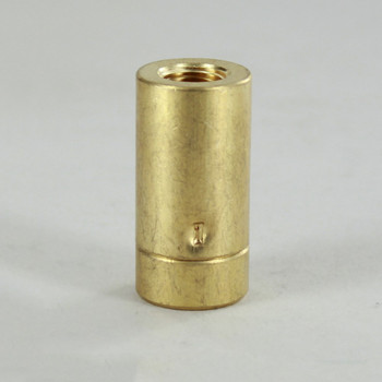 1/8ips. Female Threaded Unfinished Brass Blank Swing Unit with 320 Degree Rotation