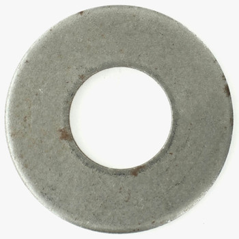 1-1/4in. Diameter - Steel Washer - 1/4ips. Slip Center Hole