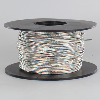 18/1 16-STR Bare Silver Ground Wire