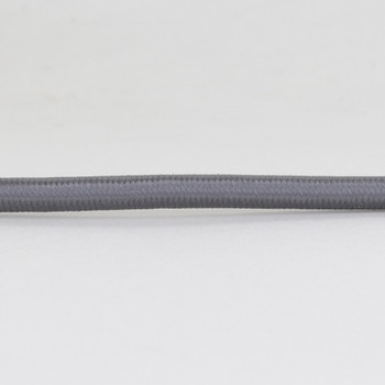 21ft Long - 18/3 SVT-B Grey Cloth Covered Pre-Processed Wire Harness