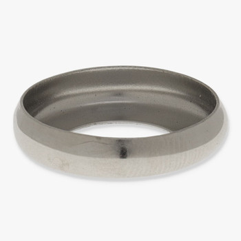 5/8in. Nickel Plated Check Ring - 1/8ips