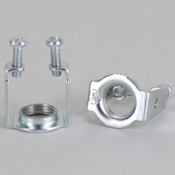 1/8ips Hickey for SOH07 and Bi-Pin Halogen Lamp Sockets