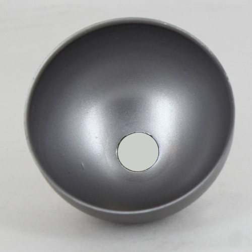 2in. Diameter Half Ball - Inner Piece - 1/8 ips. Slip - Steel