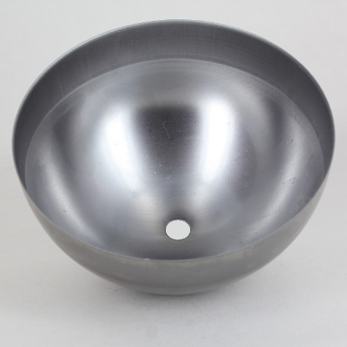 5in. Diameter Half Ball - Inner Piece - 1/8 ips. Slip - Steel