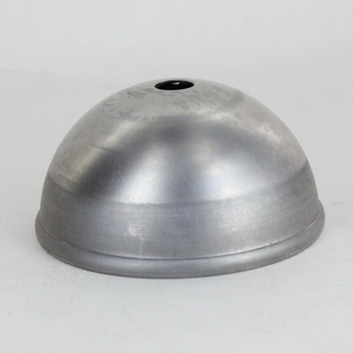 3in. Diameter Half Ball - Outer Piece - 1/8 ips. Slip - Steel