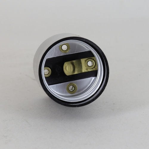 1 Piece Phenolic Rotary Switch Long Bottom Turn Socket