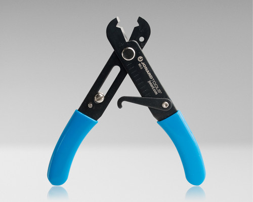 Adjustable Wire Stripper and Cutter