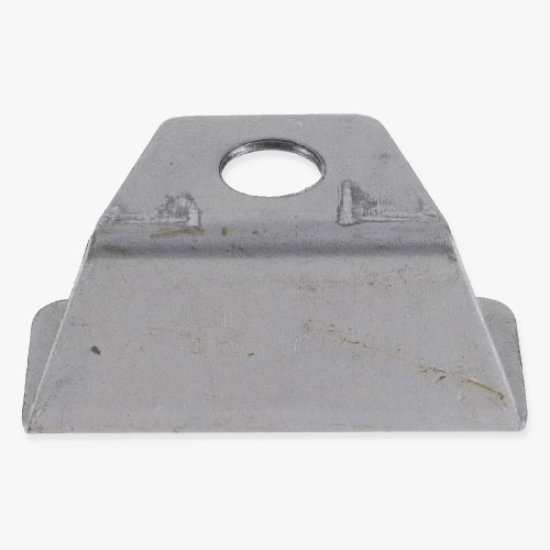 Steel Mounting Bracket