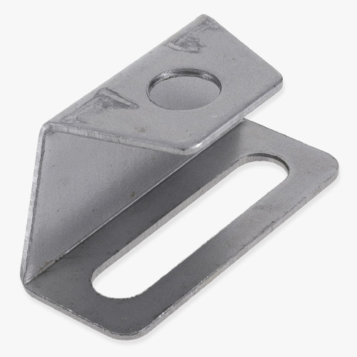 Steel Mounting Bracket