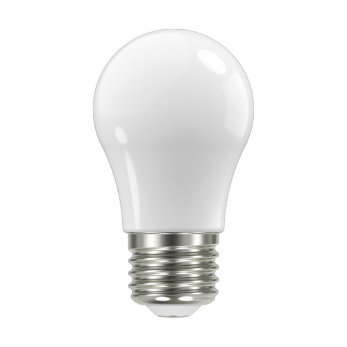 5 Watt LED A15; Soft White; 2700K; Medium base; 90 CRI; 120 Volt