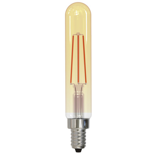 5W LED E-12 T8 2100K DIMMABLE FILAMENT