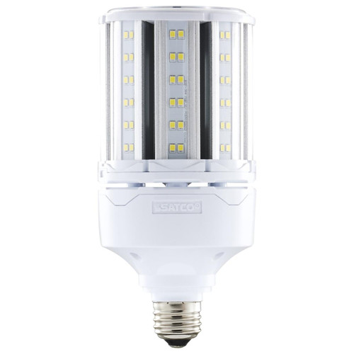 36 Watt LED HID Replacement; 80 CRI; 2700K; Type B; Ballast Bypass; Medium base; Economy Hi-Pro