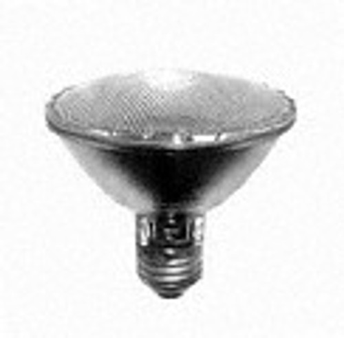 75W Reflector Narrow Flood E-26 Base PAR30 Style Bulb