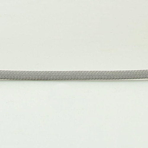 16/1 AWM Type - Silver - UL Recognized Cloth Covered Stranded Flexible Cord.